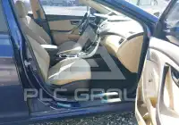 2013 Hyundai Elantra фото