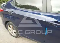 2013 Hyundai Elantra фото