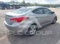 2013 Hyundai Elantra фото