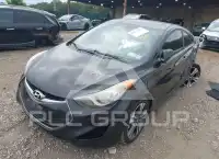 2013 Hyundai Elantra photo