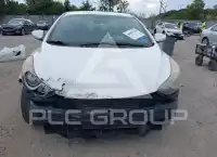 2013 Hyundai Elantra фото