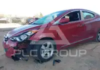 2013 Hyundai Elantra фото