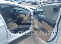 2013 Hyundai Elantra фото
