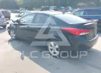 2013 Hyundai Elantra photo