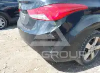 2013 Hyundai Elantra фото
