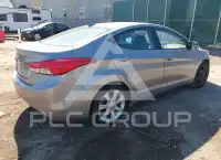 2013 Hyundai Elantra фото