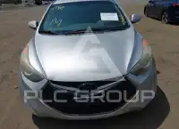 2013 Hyundai Elantra photo