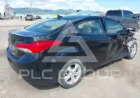 2013 Hyundai Elantra фото