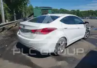 2013 Hyundai Elantra фото