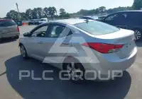 2013 Hyundai Elantra фото