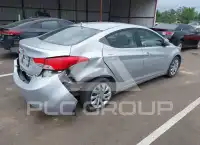 2013 Hyundai Elantra фото