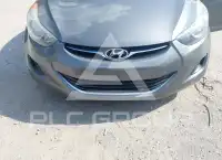 2013 Hyundai Elantra photo