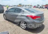 2013 Hyundai Elantra фото