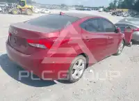 2013 Hyundai Elantra photo