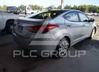 2013 Hyundai Elantra фото