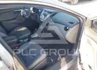 2013 Hyundai Elantra photo