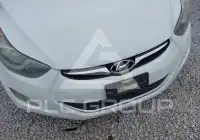 2013 Hyundai Elantra photo