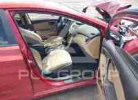 2013 Hyundai Elantra фото