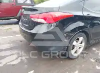 2013 Hyundai Elantra фото