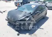 2013 Hyundai Elantra photo