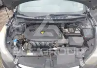 2013 Hyundai Elantra photo