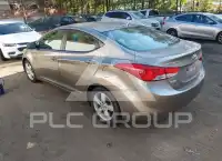 2013 Hyundai Elantra photo