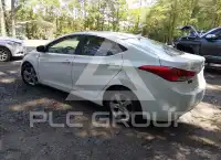 2013 Hyundai Elantra photo