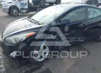 2013 Hyundai Elantra фото