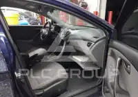 2013 Hyundai Elantra фото
