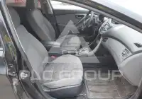 2013 Hyundai Elantra фото