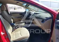 2013 Hyundai Elantra photo