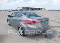 2013 Hyundai Elantra фото