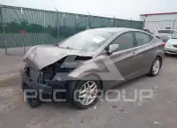 2013 Hyundai Elantra фото
