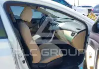 2013 Hyundai Elantra фото