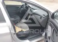 2013 Hyundai Elantra фото