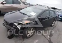 2013 Hyundai Elantra фото