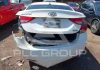 2013 Hyundai Elantra фото
