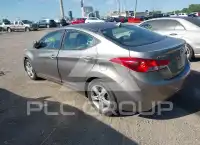 2013 Hyundai Elantra фото