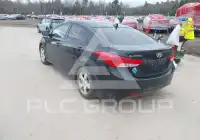 2013 Hyundai Elantra фото