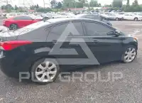 2013 Hyundai Elantra фото