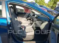 2013 Hyundai Elantra photo