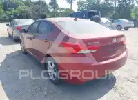 2013 Hyundai Elantra photo
