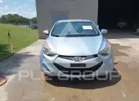 2013 Hyundai Elantra photo