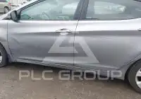 2013 Hyundai Elantra фото