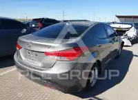 2013 Hyundai Elantra photo
