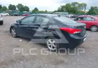 2013 Hyundai Elantra photo