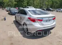 2013 Hyundai Elantra photo