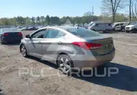 2013 Hyundai Elantra фото