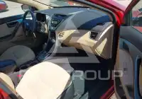 2013 Hyundai Elantra фото