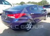 2013 Hyundai Elantra фото